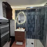 Le Due Torri Apartman Genova