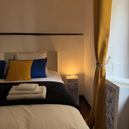Apartment Le Due Torri *