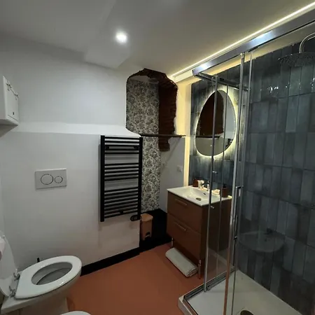 Apartment Le Due Torri