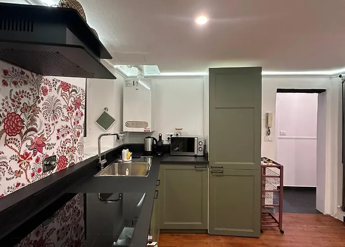 Le Due Torri * Genoa