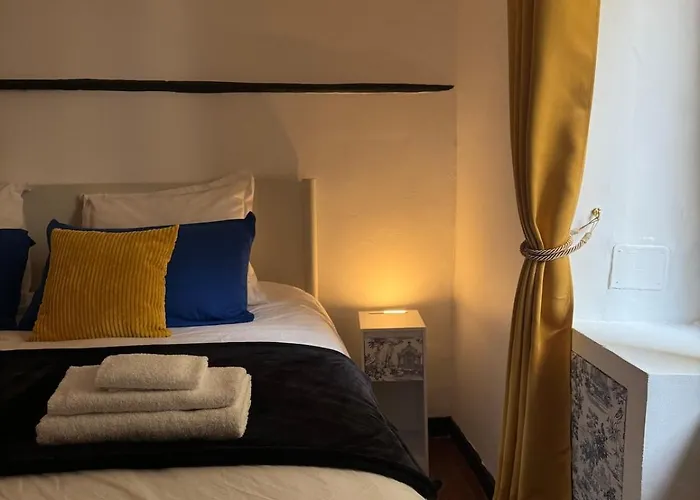 Apartment Le Due Torri *