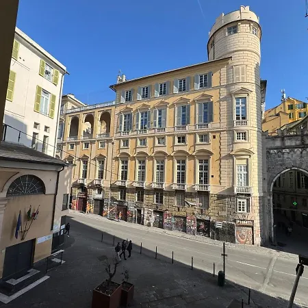 Le Due Torri